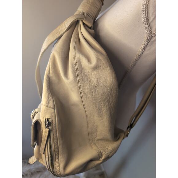 Free people boho opal sling backpack - Picture 2 of 12